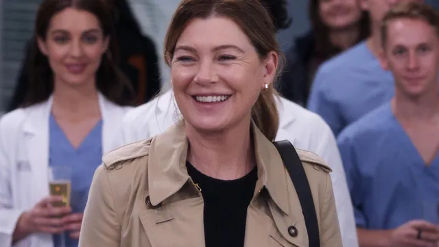 Grey's Anatomy is back with new episodes on ABC and Hulu!