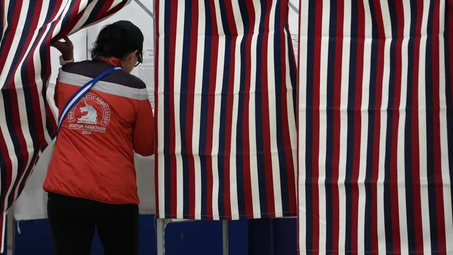 ACLU Challenges New Hampshire's Voter Citizenship Law