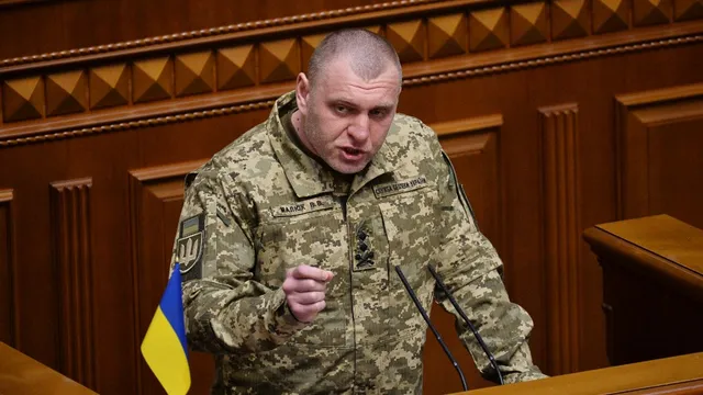 Ukraine unveils shocking details of drone operations against Russia