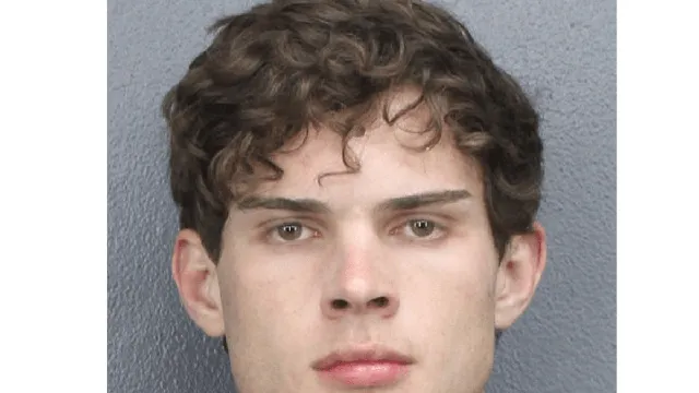 Clavicular arrested for instigating violent altercation in Florida