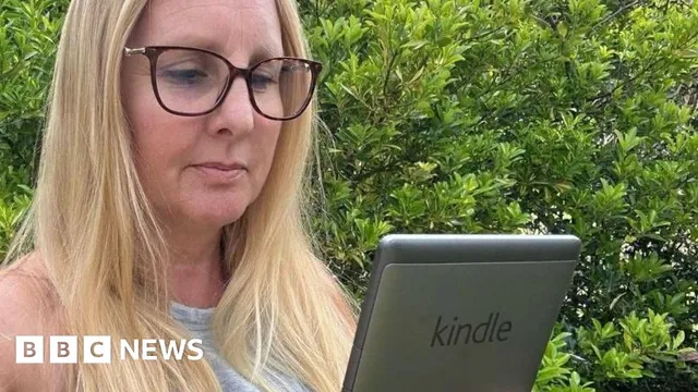 Users outraged as Amazon cuts support for older Kindles