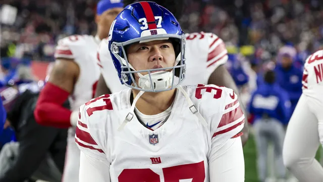New York Jets signs kicker Younghoe Koo to enhance roster competition