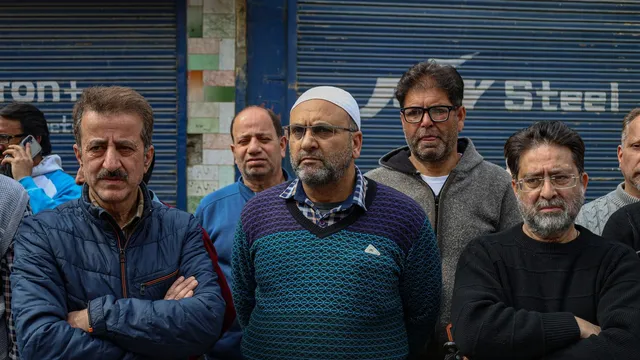 Families demand evacuation of Indian students stranded in war-torn Iran