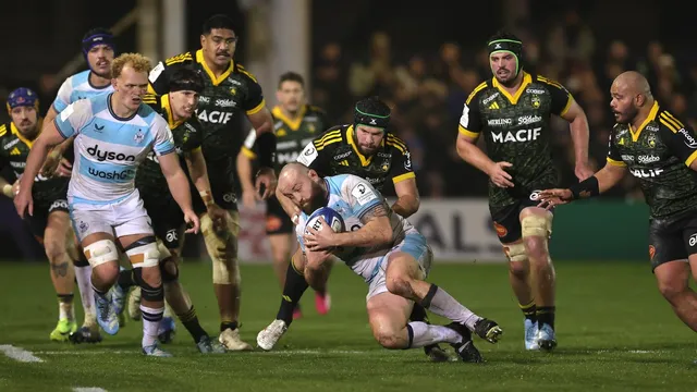 Bath's lineout problems could end their European ambitions