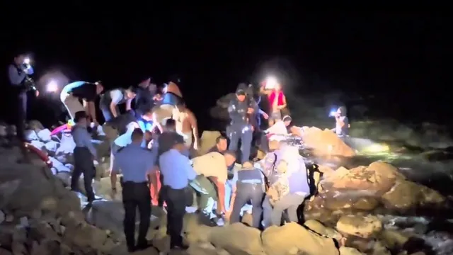Tragic plane crash off Honduras claims musician's life and many others