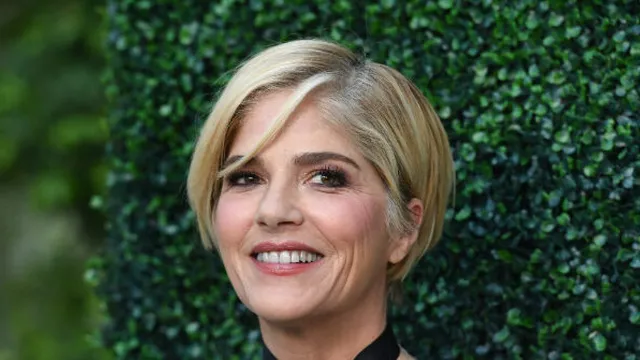 Actress Selma Blair taken into custody after alleged assault on Delta flight from Los Angeles to New York