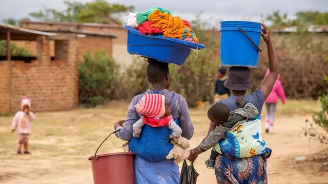 United States to end health funding for Zimbabwe after data-sharing dispute