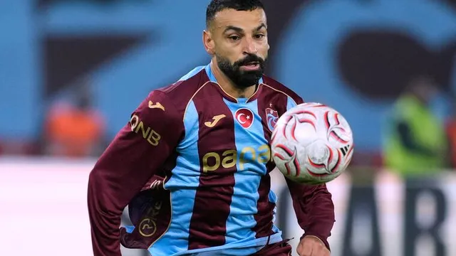 Mohamed Salah's move to Trabzonspor sparks fan frenzy and economic boost in Trabzon, Turkey