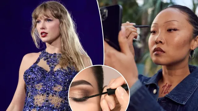 Gen Z Moves Away from Liquid Eyeliner Trend
