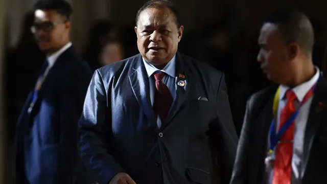 Timor-Leste foreign minister says CPLP mission to Guinea-Bissau likely in December