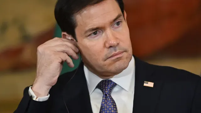 U.S. Secretary of State supports Venezuelan opposition dialogue for democratic transition