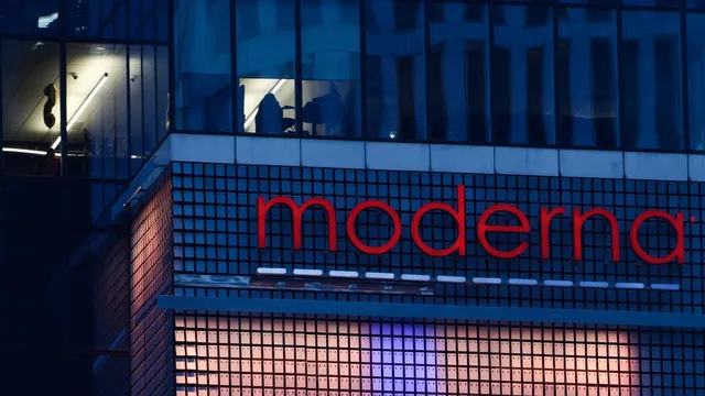 FDA approves Moderna's new lower-dose COVID-19 vaccine with usage limits