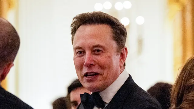 Elon Musk donates $276 million to Republican groups for 2026 US midterm elections