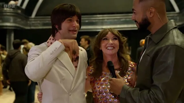 Melanie Walters eliminated from Strictly Come Dancing 2026 after dance-off loss