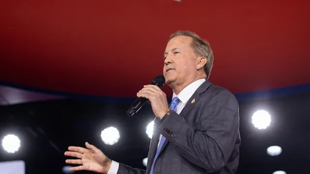 Texas attorney general wins settlement against Vanguard Group over ESG policies