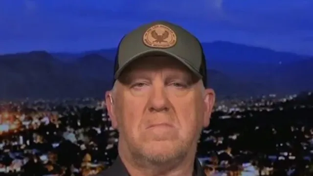 Tom Homan claims politicians have not crossed the line for arrests