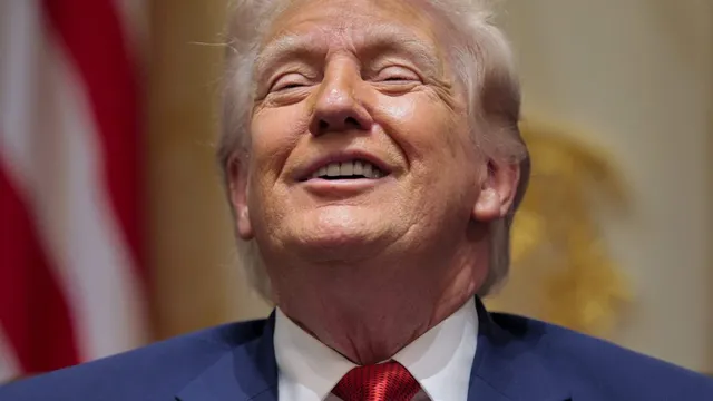 Trump tells allies to go get their own oil amid crisis over Strait of Hormuz