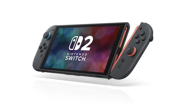 Nintendo reveals long-awaited Switch 2 in major gaming announcement