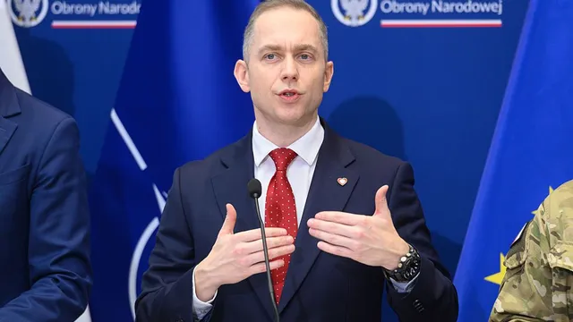 Poland demands reimbursement as Germany pushes for full EU funds to Ukraine