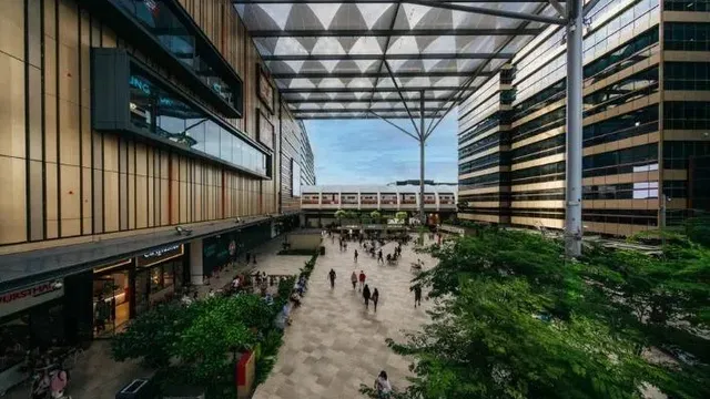 Lendlease Reit secures full ownership of PLQ Mall in major acquisition