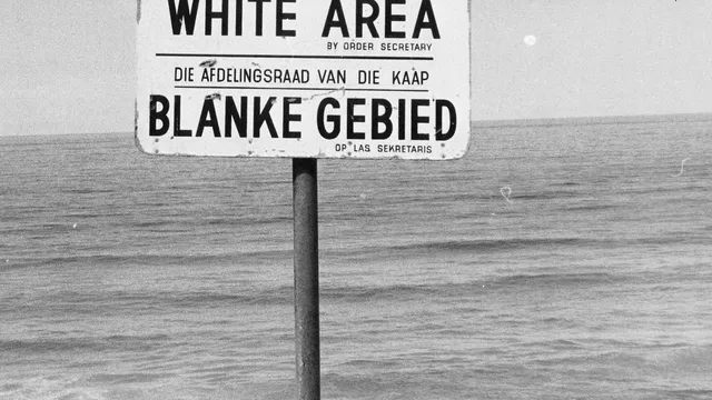 South Africa seeks truth in reopening Cradock Four killings inquiry