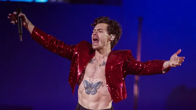 Harry Styles sparks outrage over exorbitant ticket prices