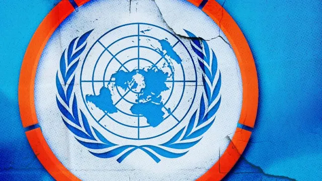 Turkish President Erdogan tells UN General Assembly that the United Nations is failing to keep peace and calls for Security Council reform