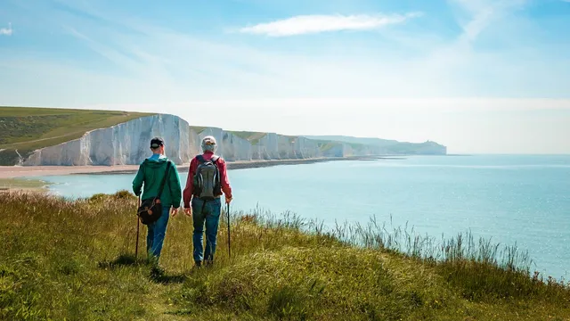 Explore the best UK pub walks this bank holiday and beyond
