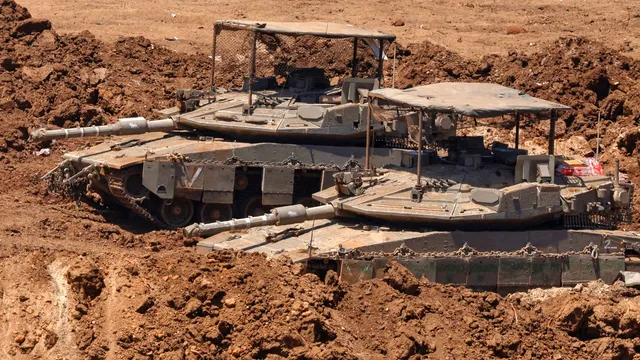 Iran demands ceasefire in Lebanon as key condition for US negotiations