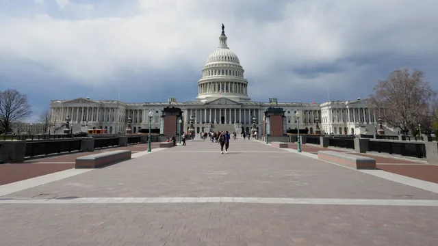 Lauren Boebert proposes renaming Washington D.C. to District of America