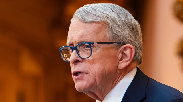Ohio bans DEI programs in public colleges under Governor Mike DeWine's legislation
