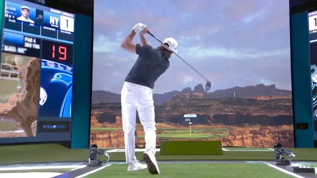 New golf league backed by Tiger, Rory takes swings in prime time