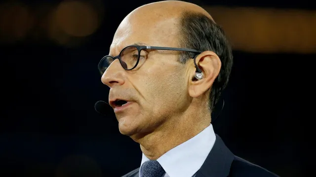 Paul Finebaum opts to remain at ESPN rather than run for Senate seat