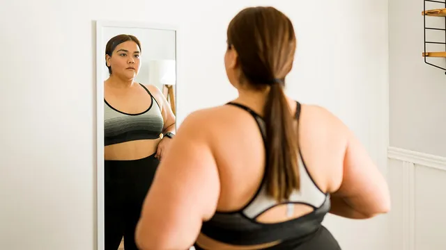 Weight regain skyrockets after stopping GLP-1 medications