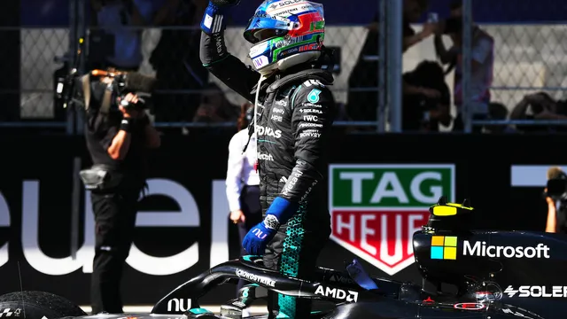 Kimi Antonelli claims victory at Spanish Grand Prix after Norris's misfortune