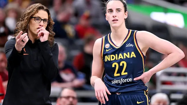 Fans demand accountability as Stephanie White's coaching decisions backfire
