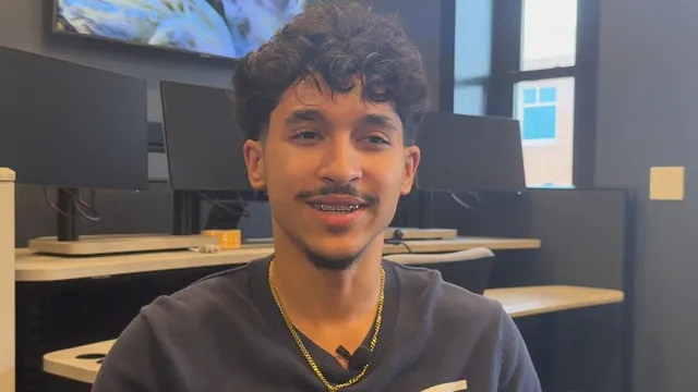 Emerson Colindres faces deportation just weeks after high school graduation