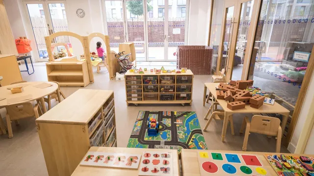 Childcare fees soar as providers react to tax hikes