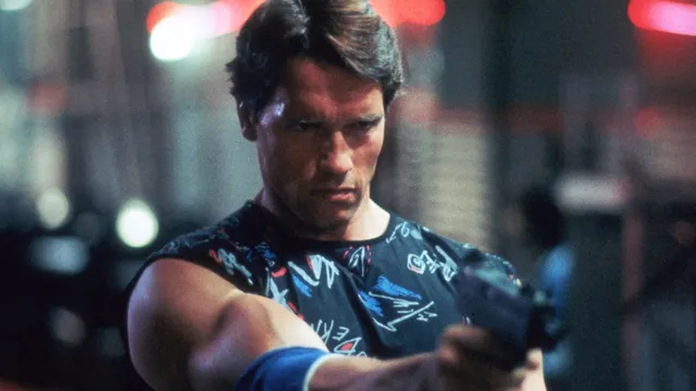 The Terminator at 40: A Film Legacy