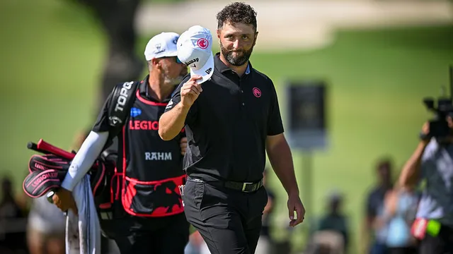 LIV Golf United Kingdom kicks off today in England