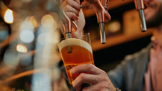 Scottish pubs expand beer choices for consumers