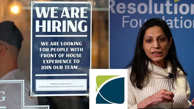 Bank of England official slams ONS for labor market data failure