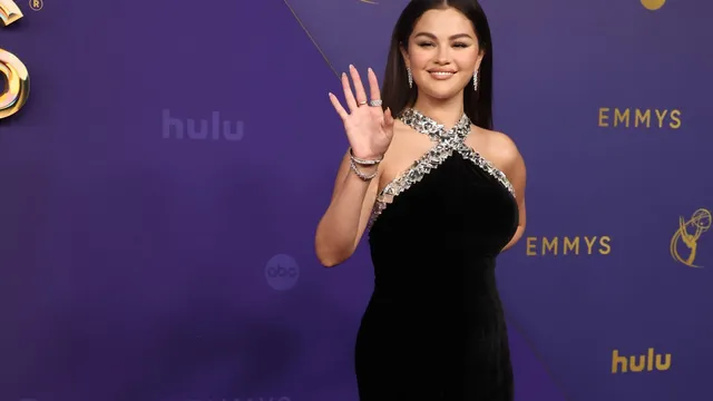 Selena Gomez achieves significant chart success with new album
