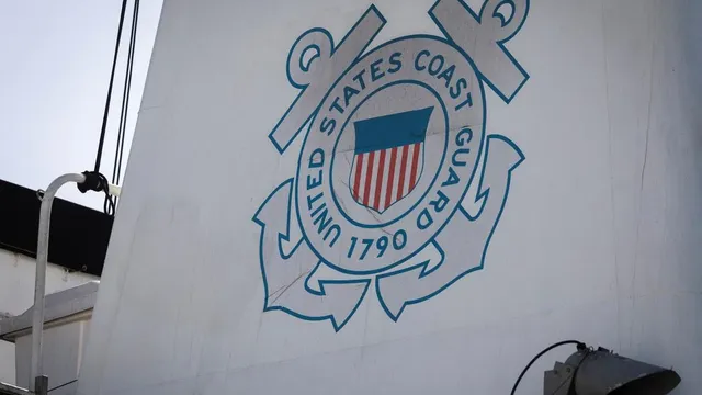 Coast Guard halts search for survivors following US military strikes