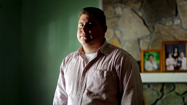 Journalist faces deportation after being arrested during protest coverage