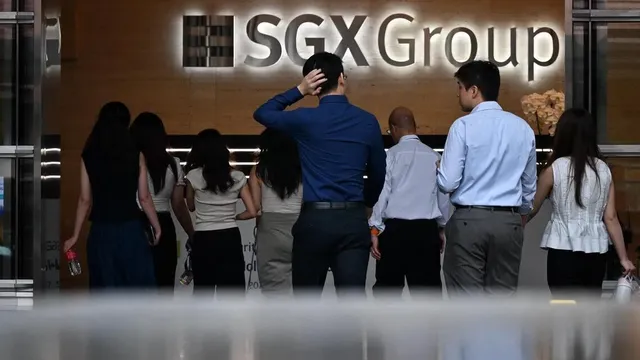 SGX proposes changes to boost broker custody accounts for investors