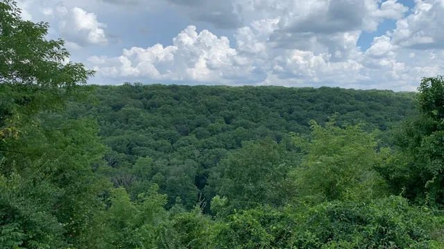 Maryland plans new bridge and trails to enhance Patapsco Valley State Park