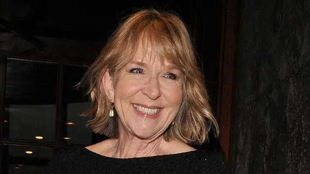 Fern Britton embraces life after split from Phil Vickery