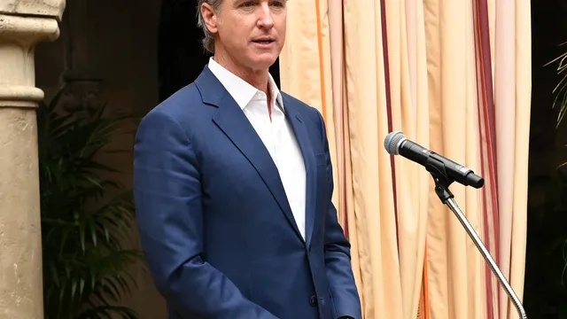 California launches $750 million film and TV tax credit to boost industry