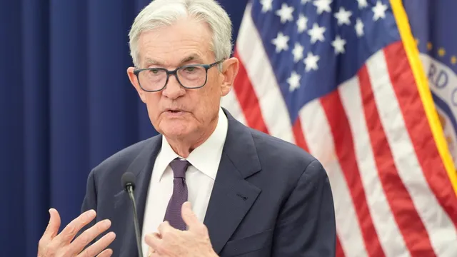 Jerome Powell defends Federal Reserve independence despite criminal probe